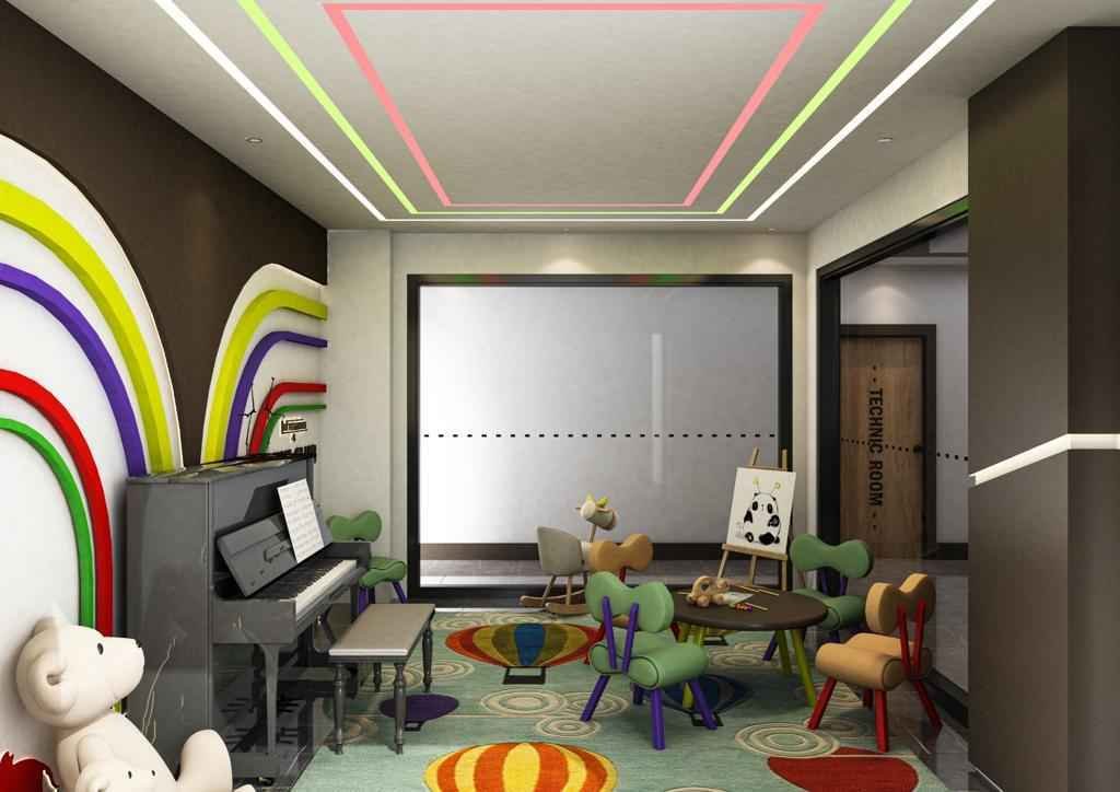 1+1 Wohnung Gazipasa 08