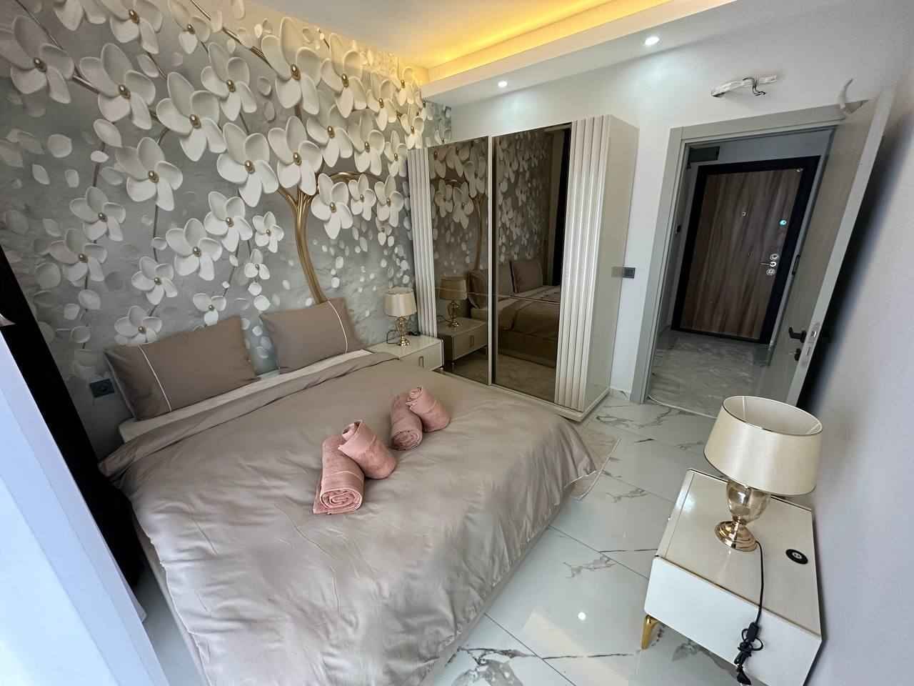 1+1 Wohnung Tosmur 03