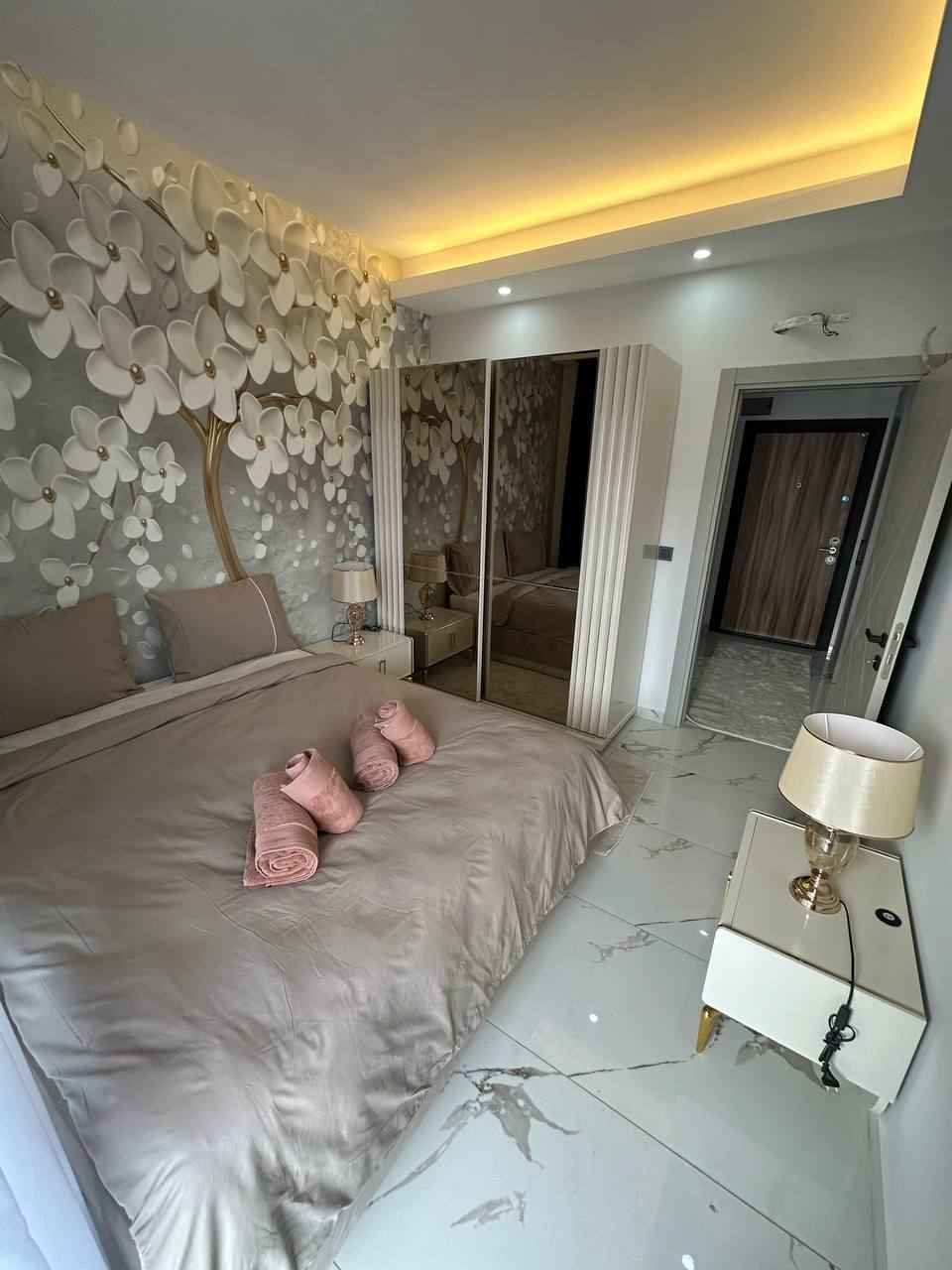 1+1 Wohnung Tosmur 02