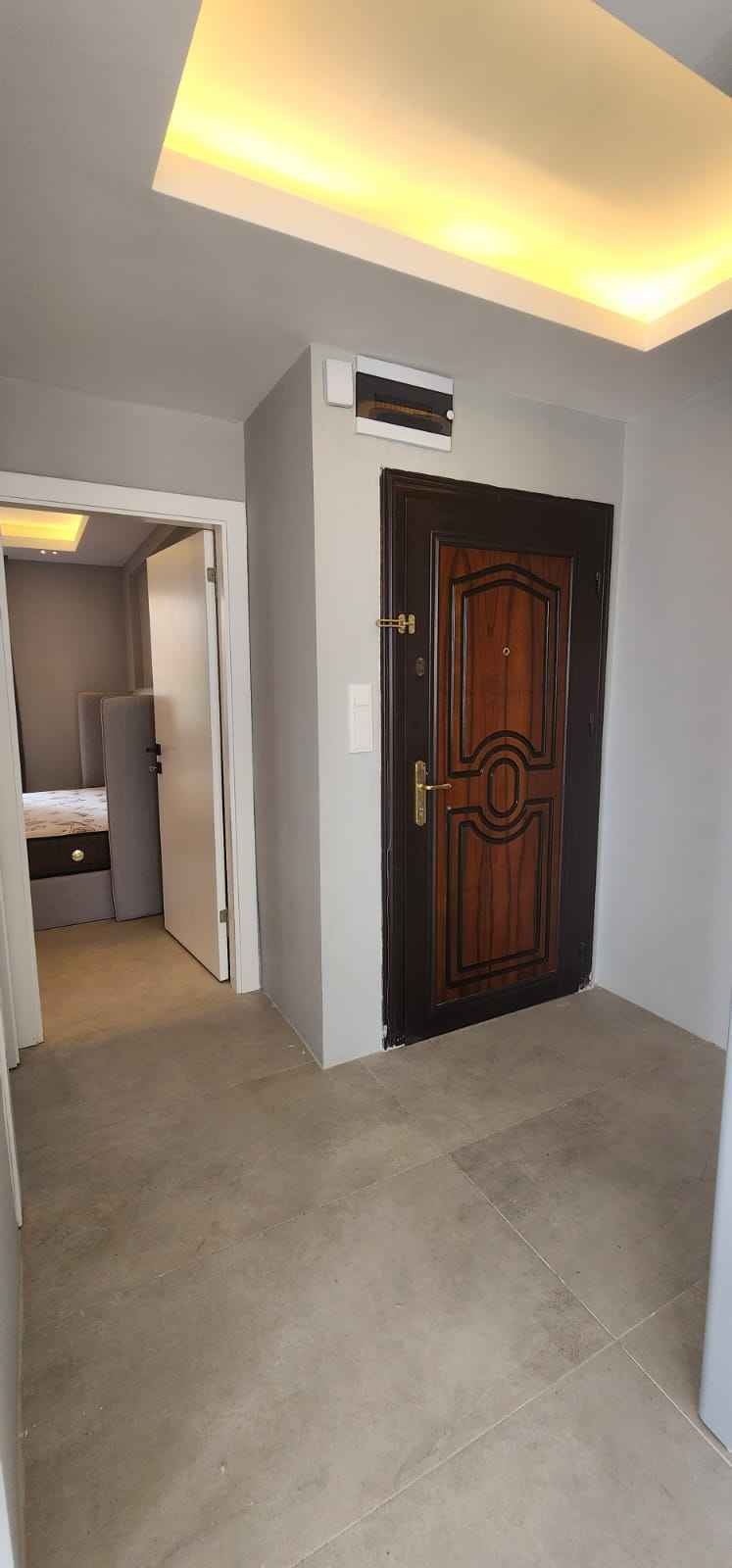 1+1 Wohnung Alanya 05