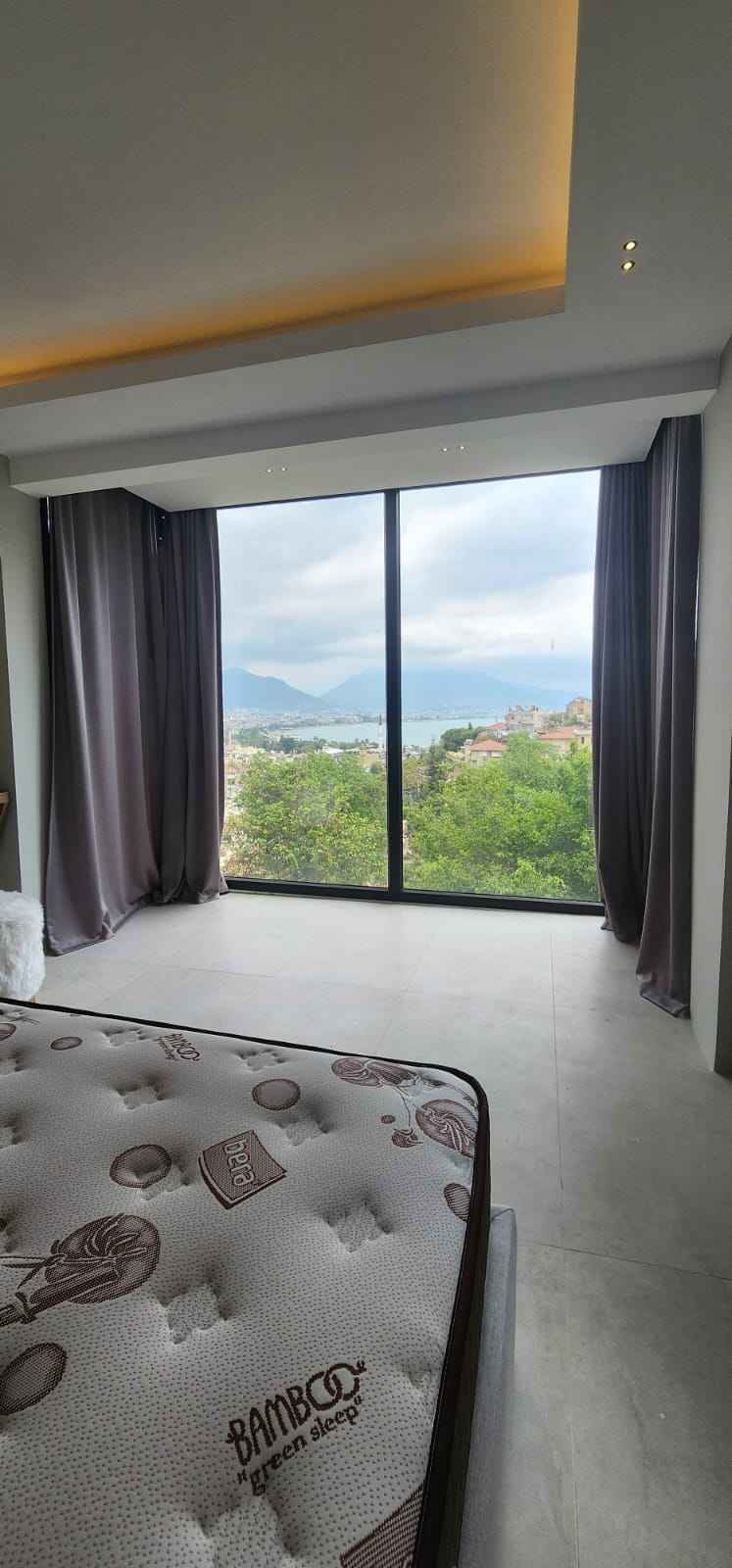 1+1 Wohnung Alanya 17