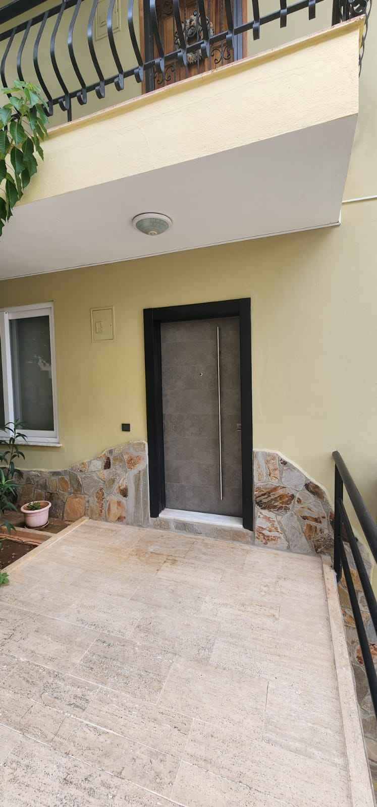 Wohnung zum Verkauf in Alanya Kale 05 Wohnung zum Verkauf in Alanya Kale 05