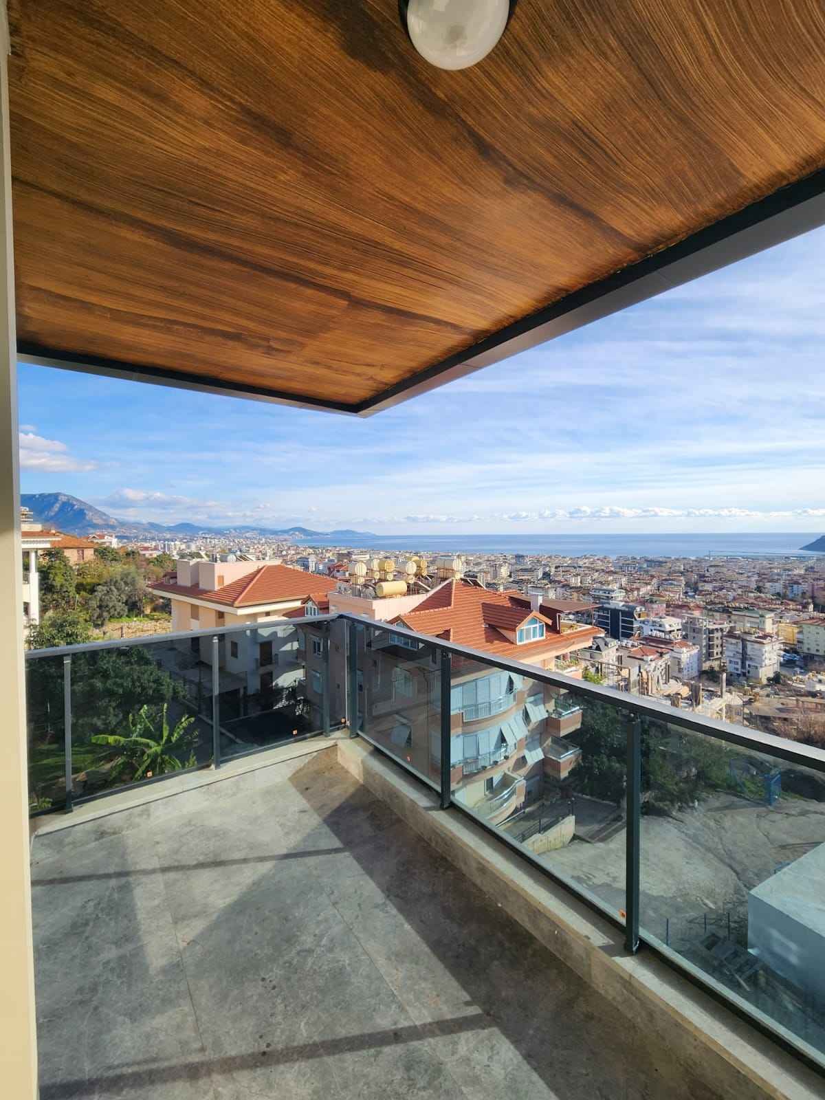 3+1 Penthouse Alanya 96 3+1 Penthouse Alanya 96