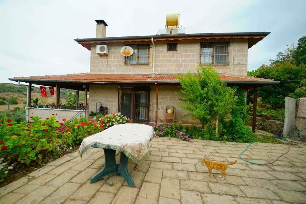 Bauernhof zum Verkauf in Alanya 22