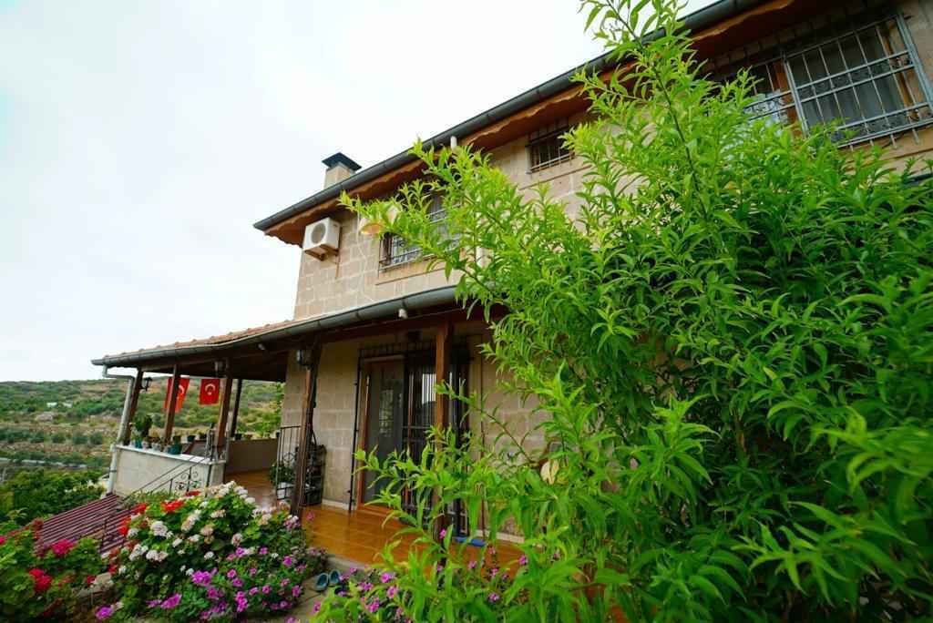 Bauernhof zum Verkauf in Alanya 28