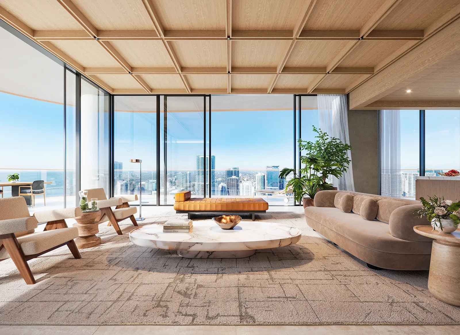 Luxuswohnungen zum Verkauf 21