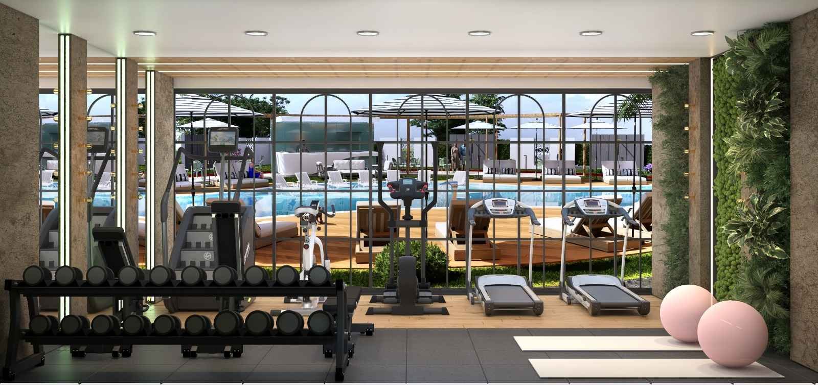 Investition in Gazipasa 10