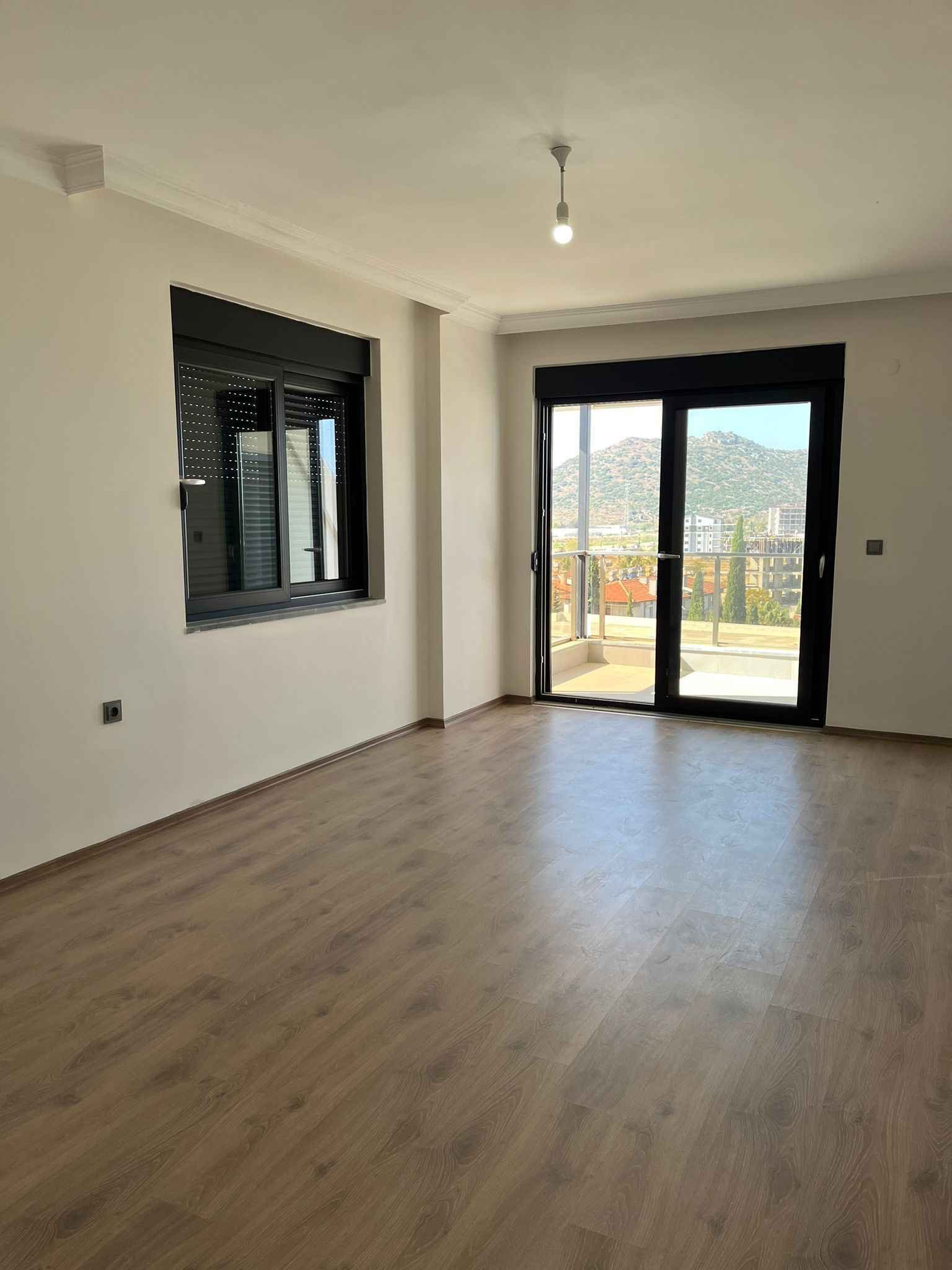 3+1 Wohnung Antalya 02