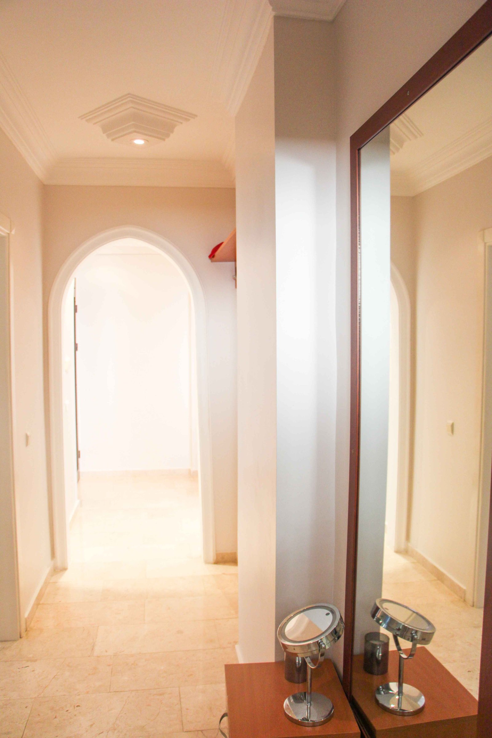 2+1 möblierte Wohnung 14