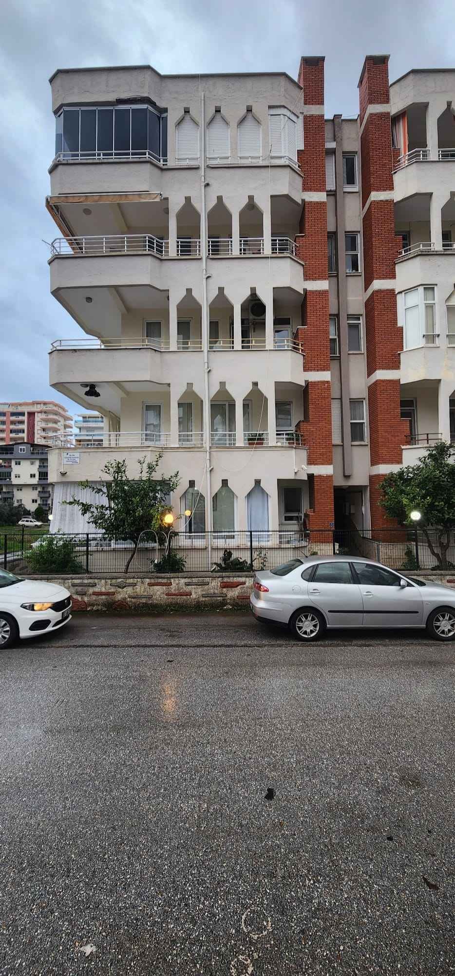 2+1 renovierte Wohnung 38