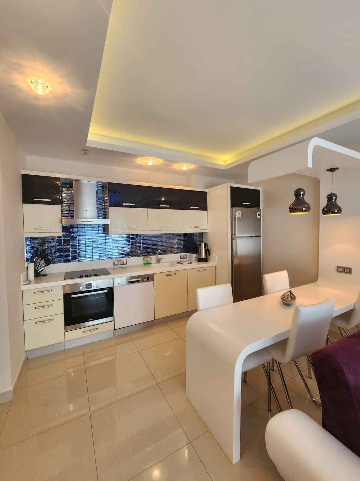 2+1 möblierte Wohnung 15 2+1 möblierte Wohnung 15