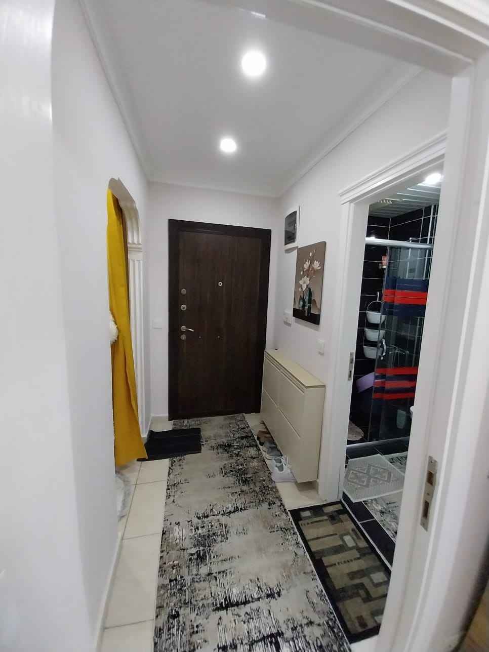 Wohnung zum Verkauf in Alanya 05 Wohnung zum Verkauf in Alanya 05