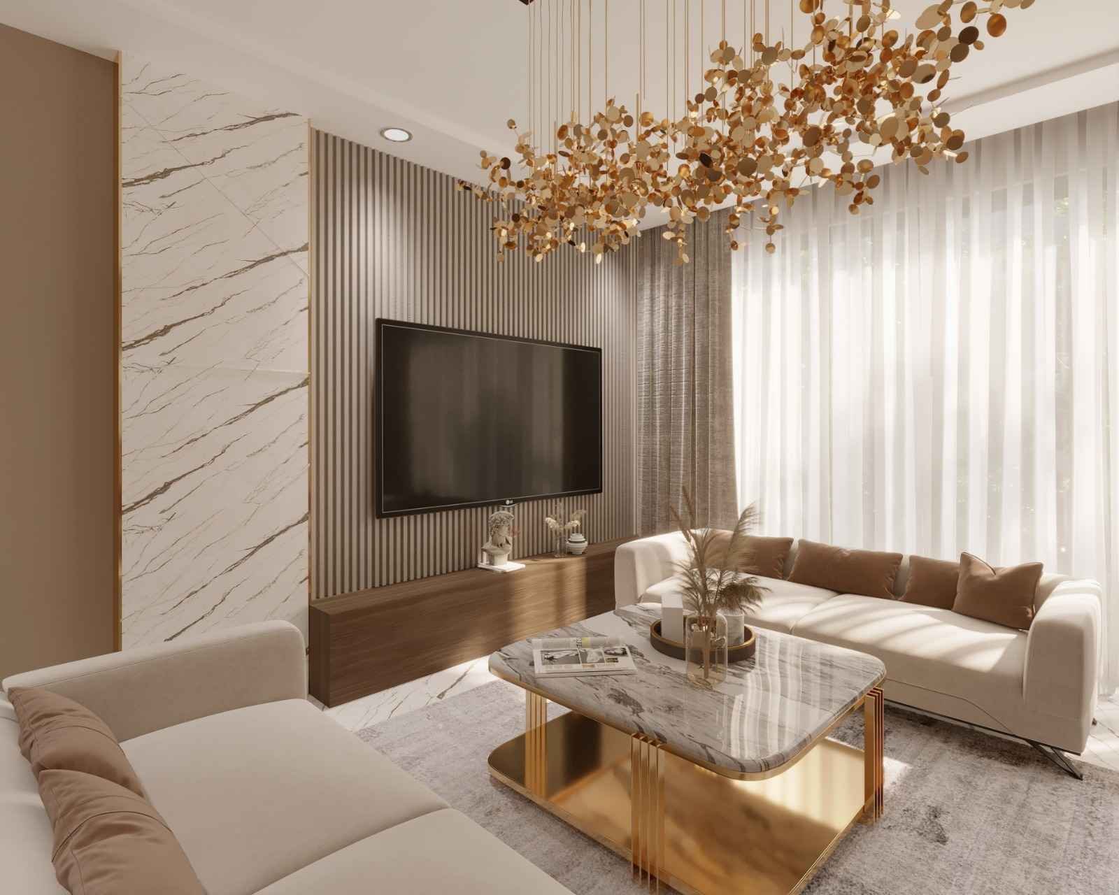 luxusvilla alanya kargicak 19