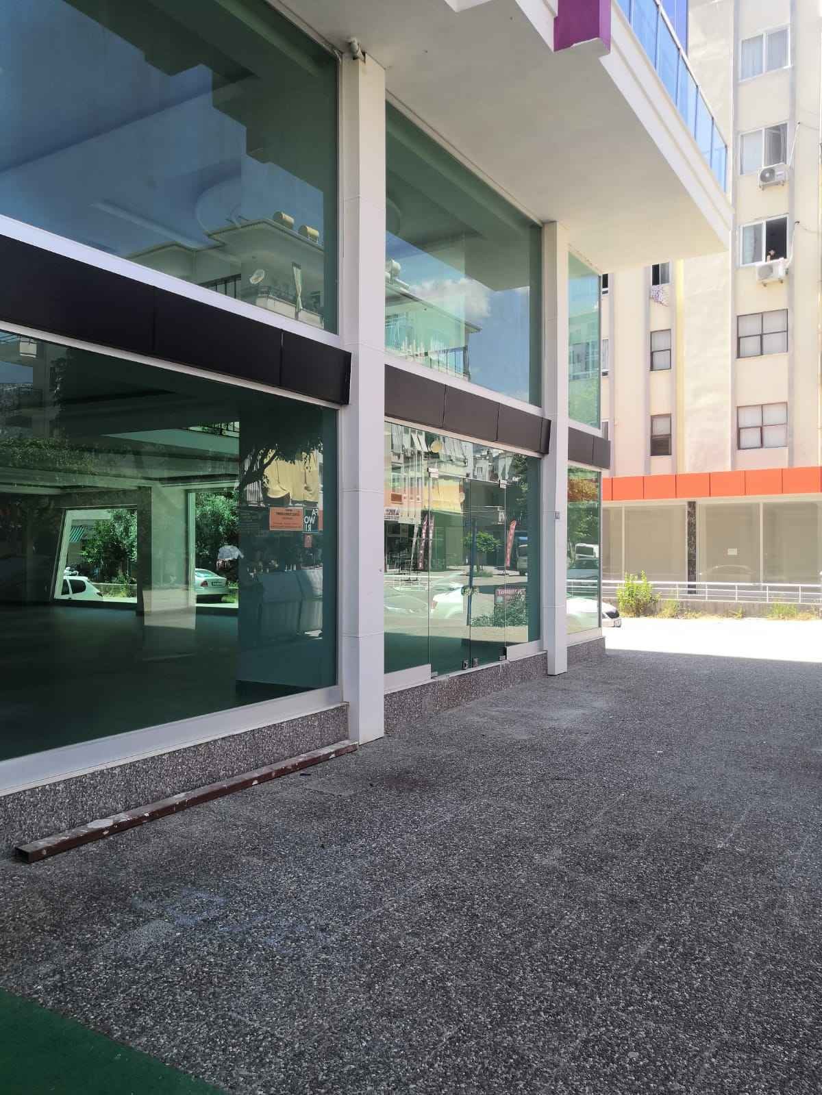 Alanya Mahmutlar: Store in Alanya Mahmutlar – 256 m², Investment, €850,000 Alanya Mahmutlar: Store in Alanya Mahmutlar – 256 m², Investment, €850,000