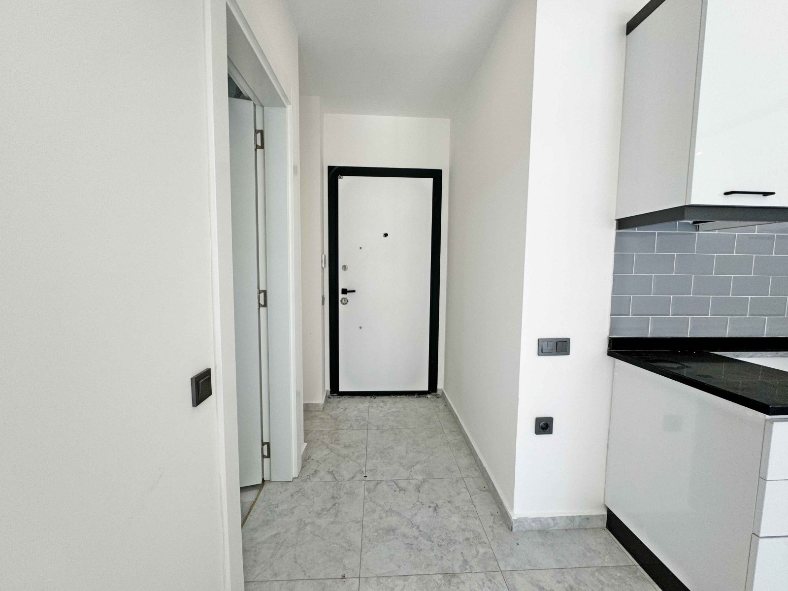 1+1 wohnung avsallari 16 1+1 wohnung avsallari 16