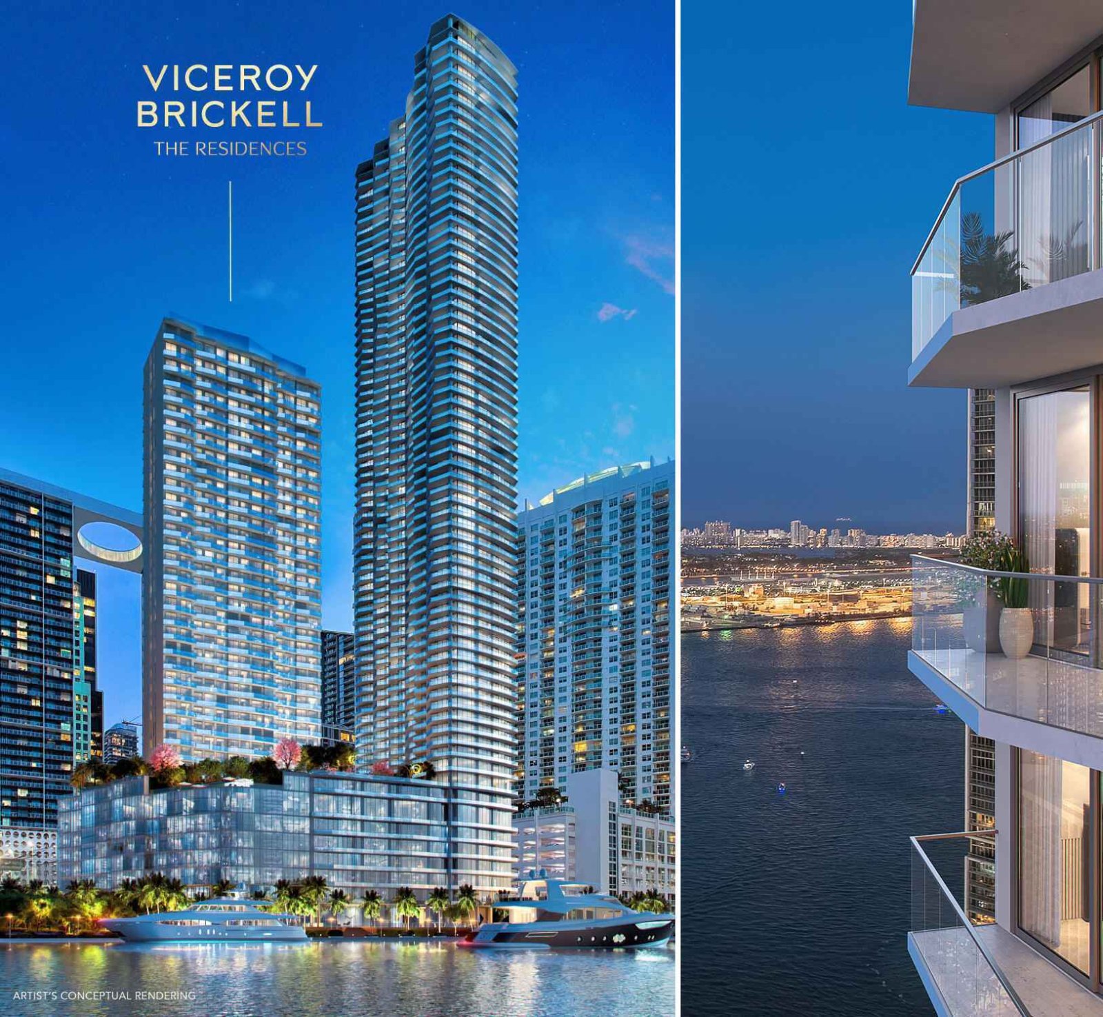 Wohnungen zum Verkauf Miami 11