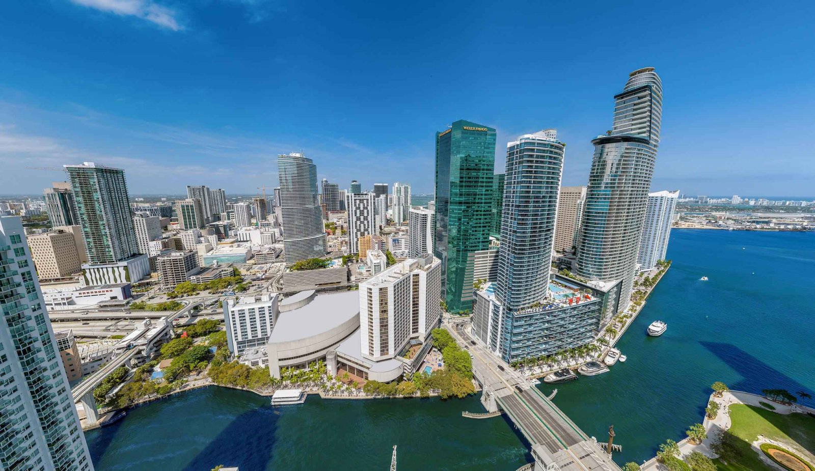 Wohnungen zum Verkauf Miami 17