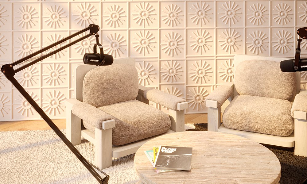 Flow House Flow House