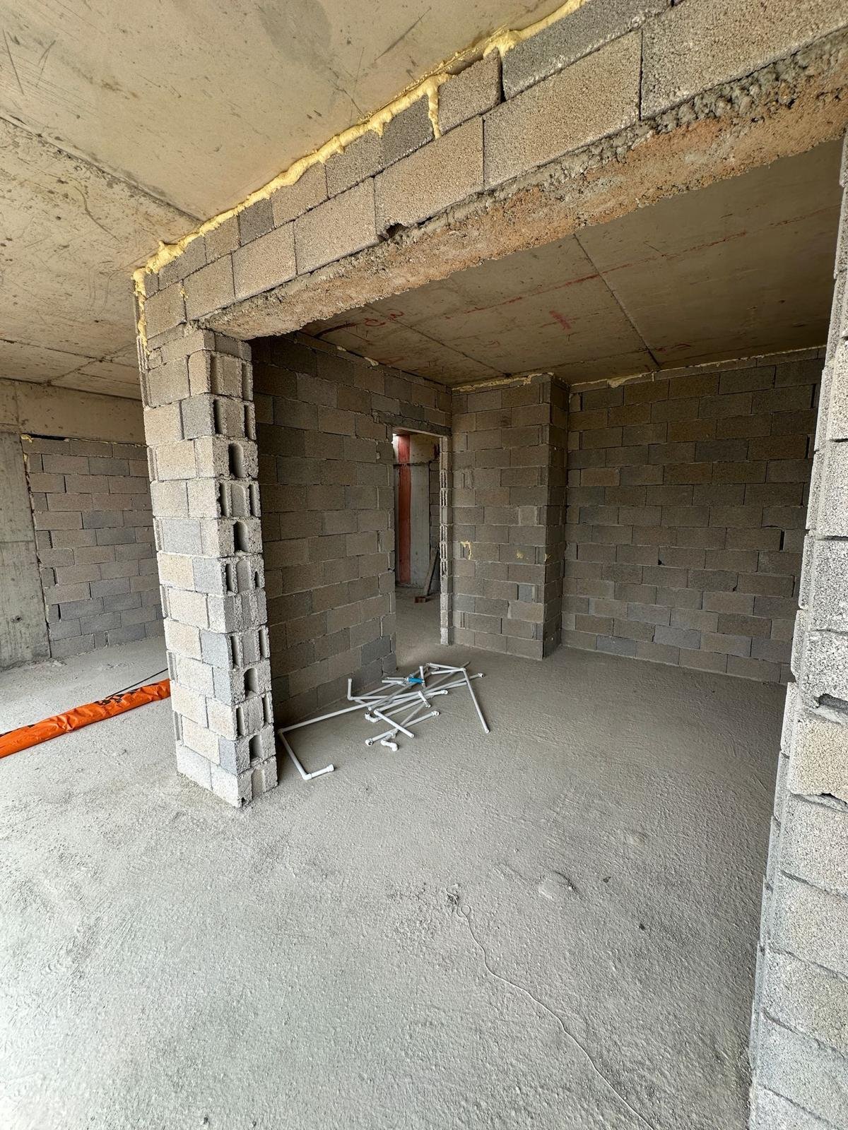 Wohnung kaufen Antalya Altintas