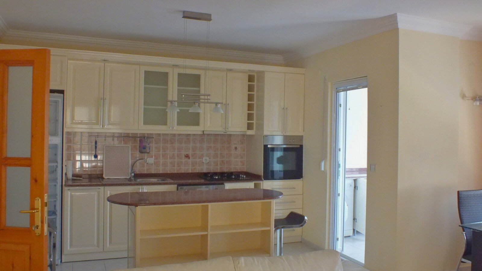 Mietwohnung Avsallar Mietwohnung Avsallar