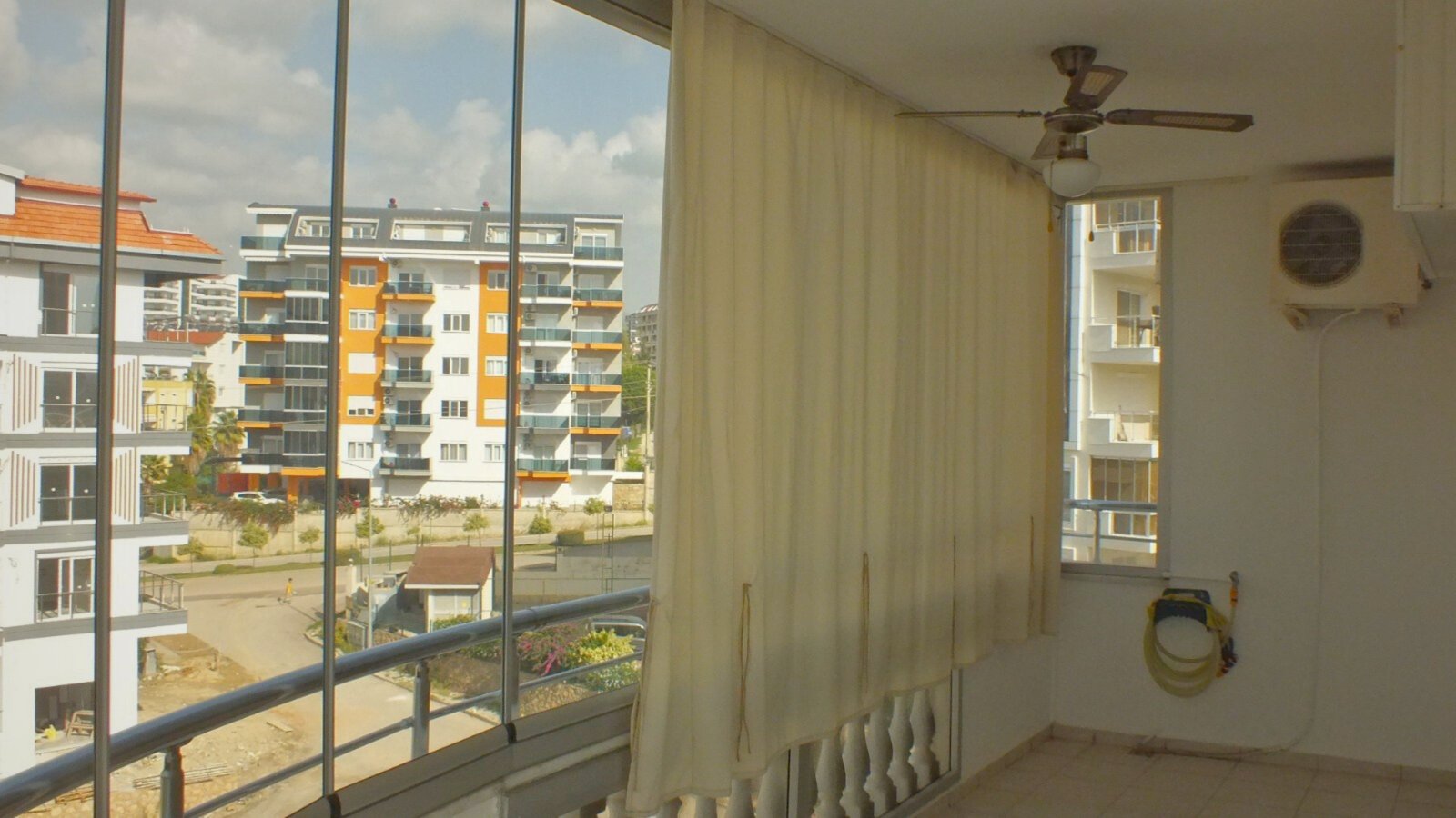 Mietwohnung Avsallar Mietwohnung Avsallar