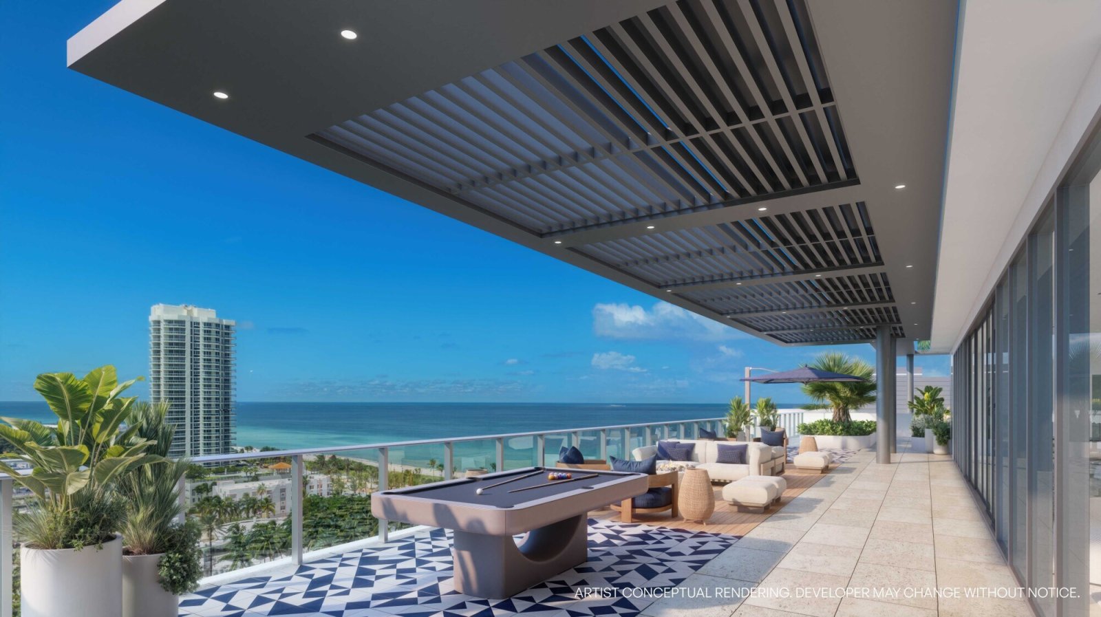 Meerblick Miami Meerblick Miami