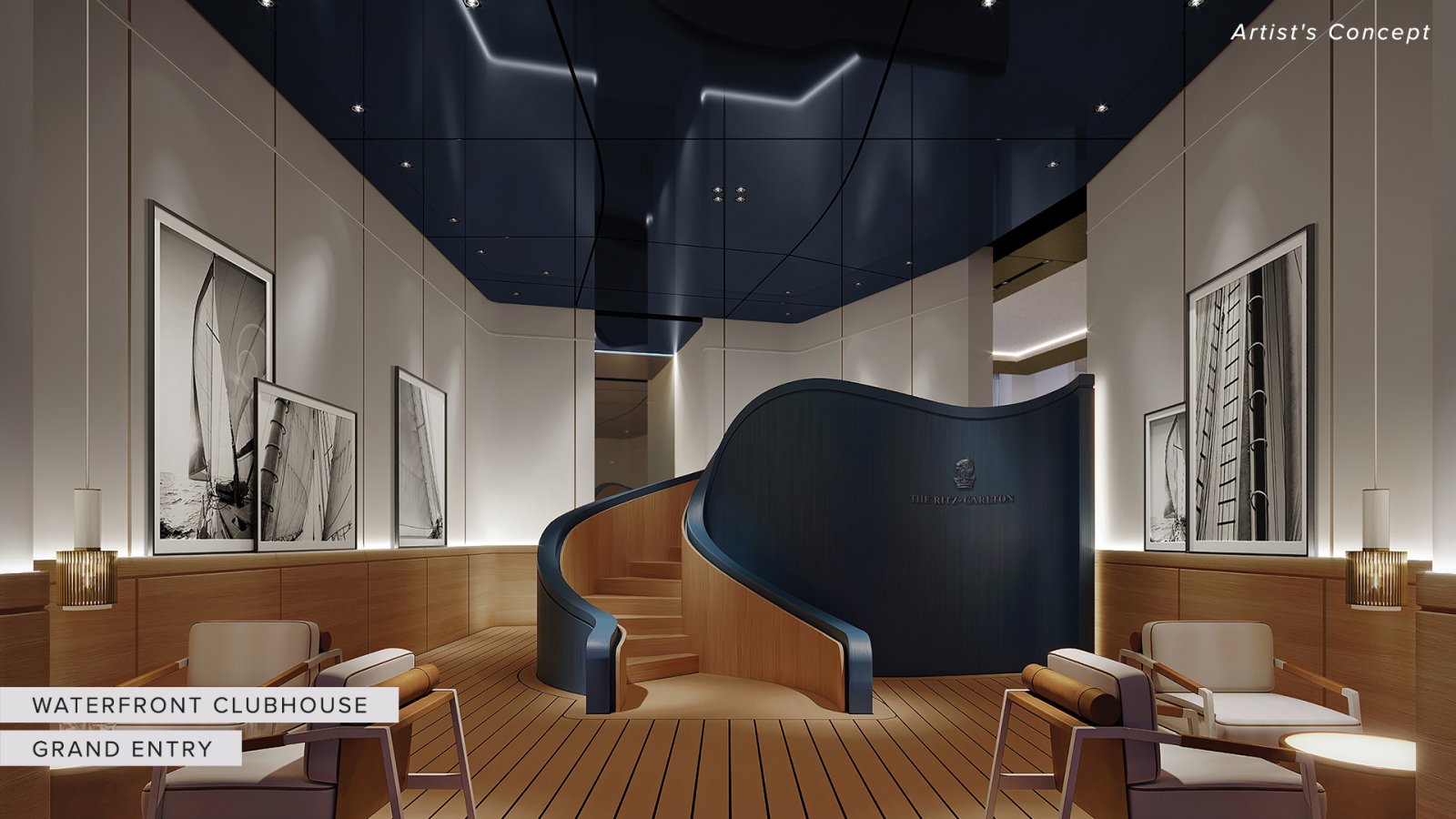 Luxuswohnungen Palm Beach Gardens