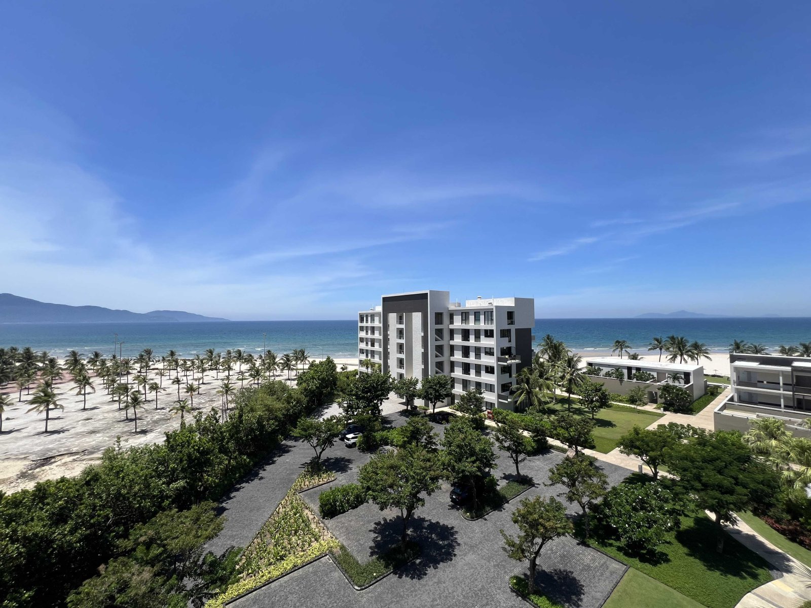 Danang : 🌴 Hyatt Regency Danang Residences – Luxury Properties for Sale 