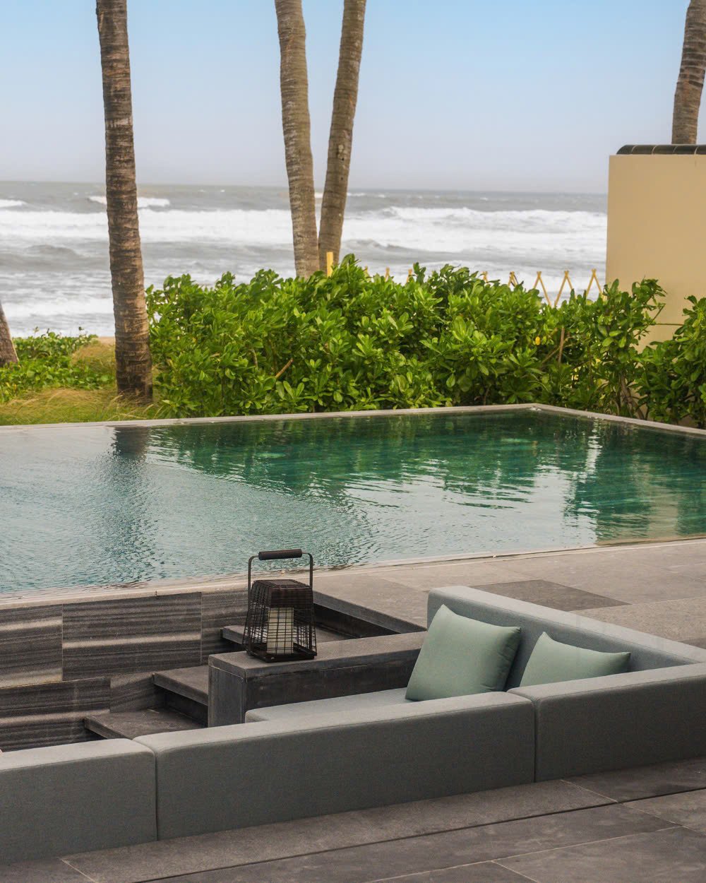 Mandarin Oriental Villa () Mandarin Oriental Villa ()