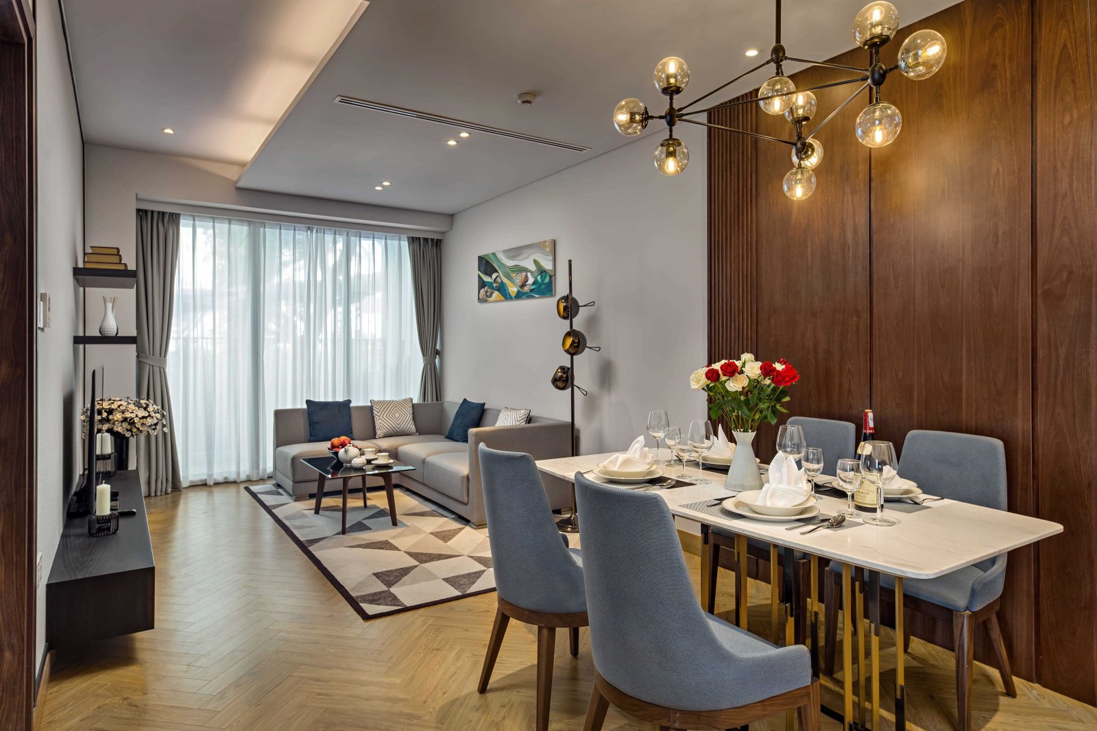 Wyndham Soleil Danang Wohnungen kaufen