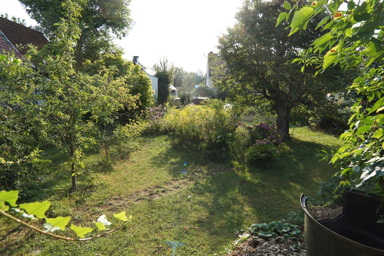 Frankfurt am Main: Suchen Sie Bauland? Frankfurt am Main: Suchen Sie Bauland?