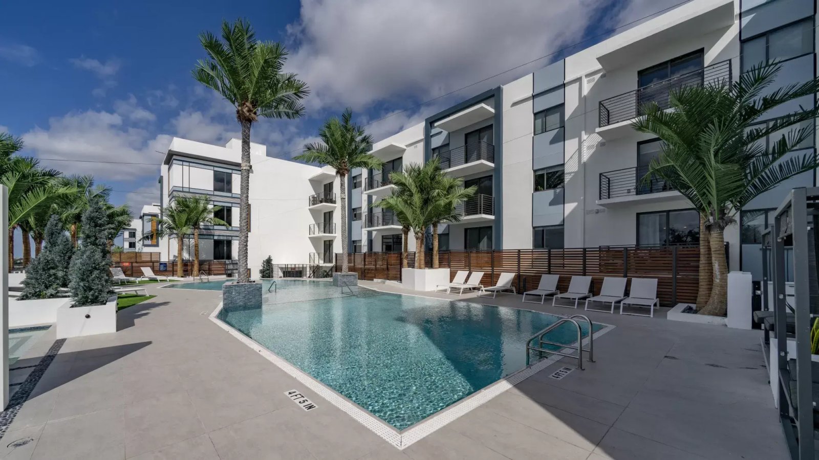 Residences zu verkaufen