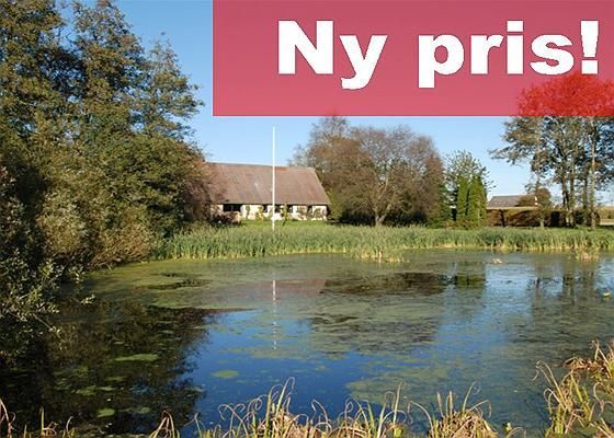 Hobro: Tollestrupvej 147 9500 Hobro 