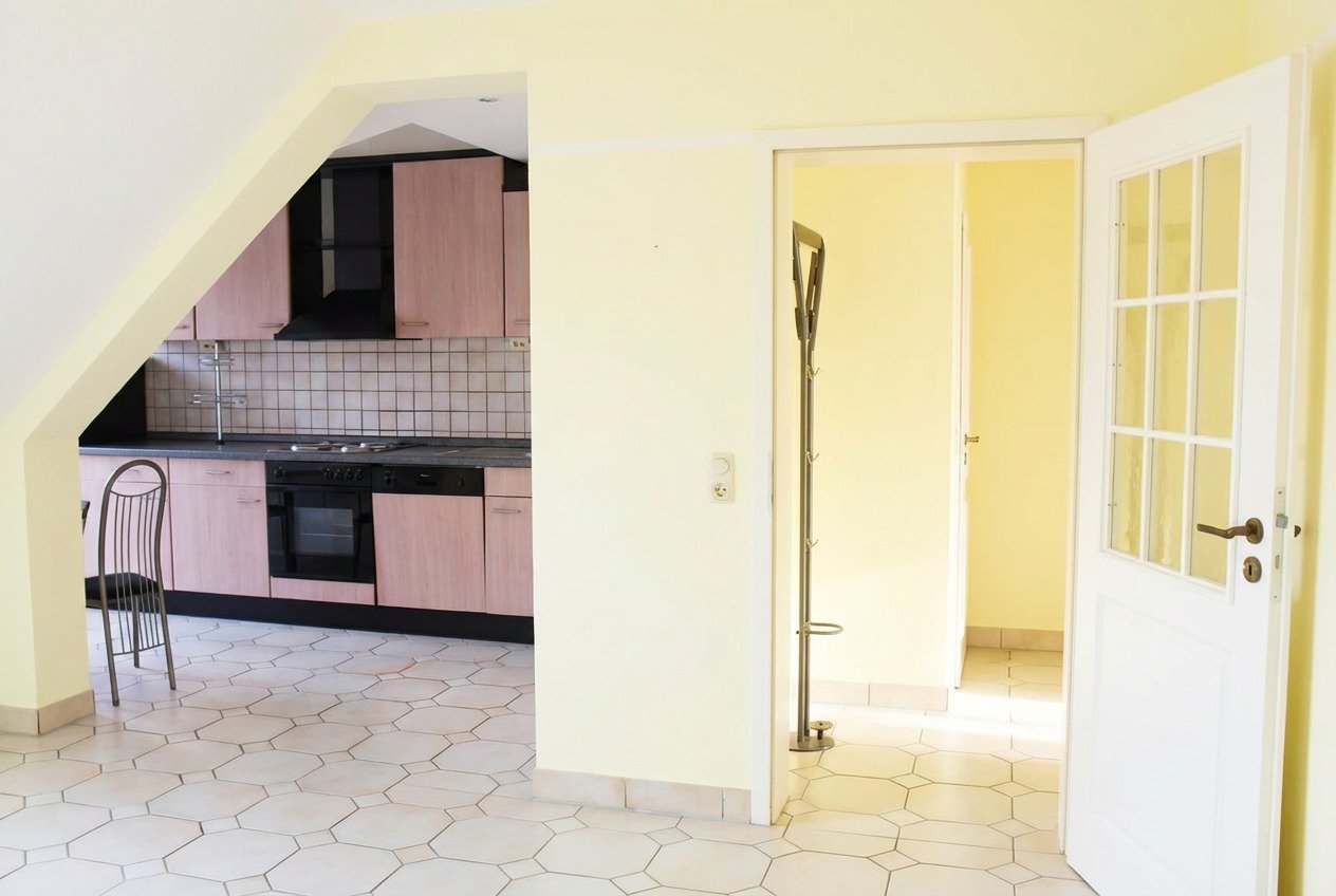 Blumenauer (c) - Wohnen