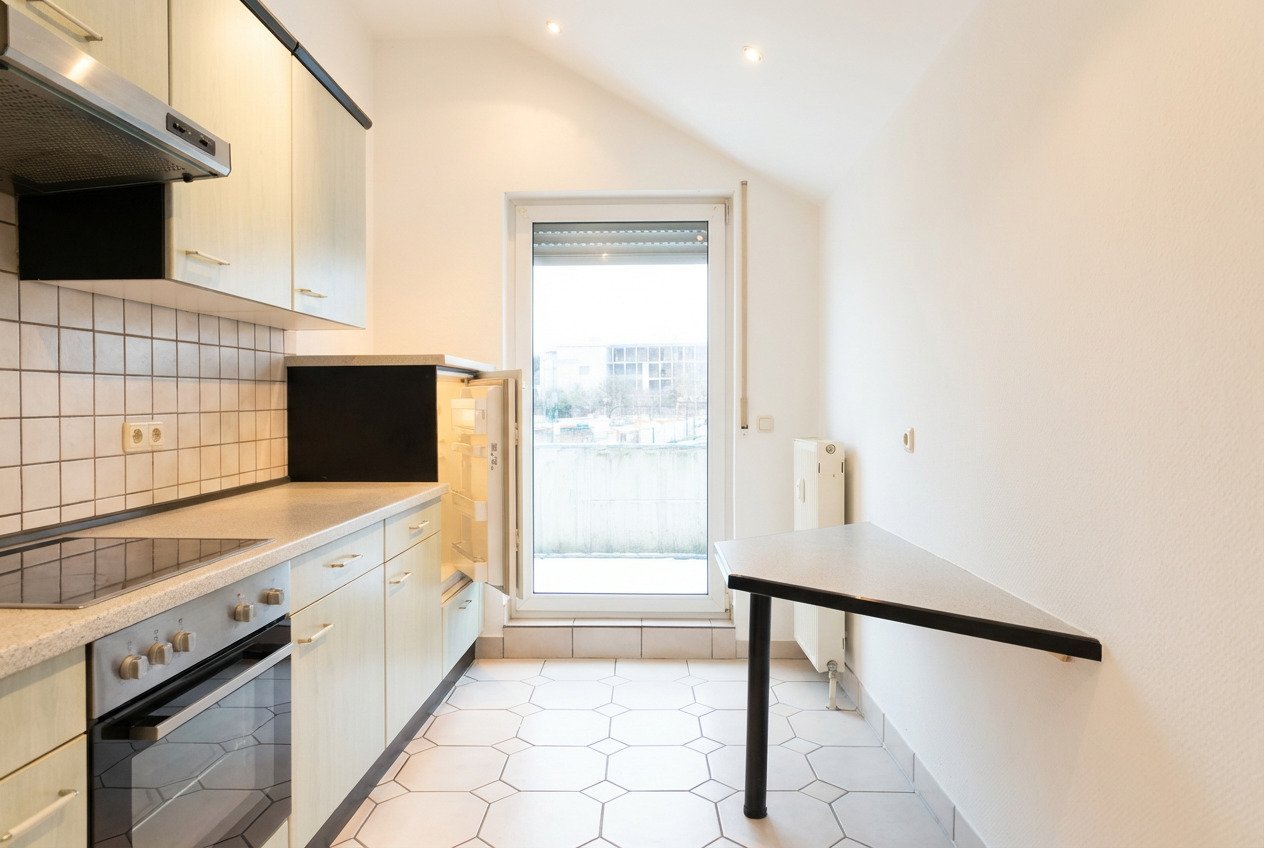 Blumenauer-(c) - Küche