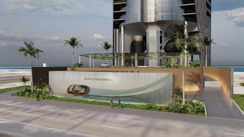 Miami: Miami: