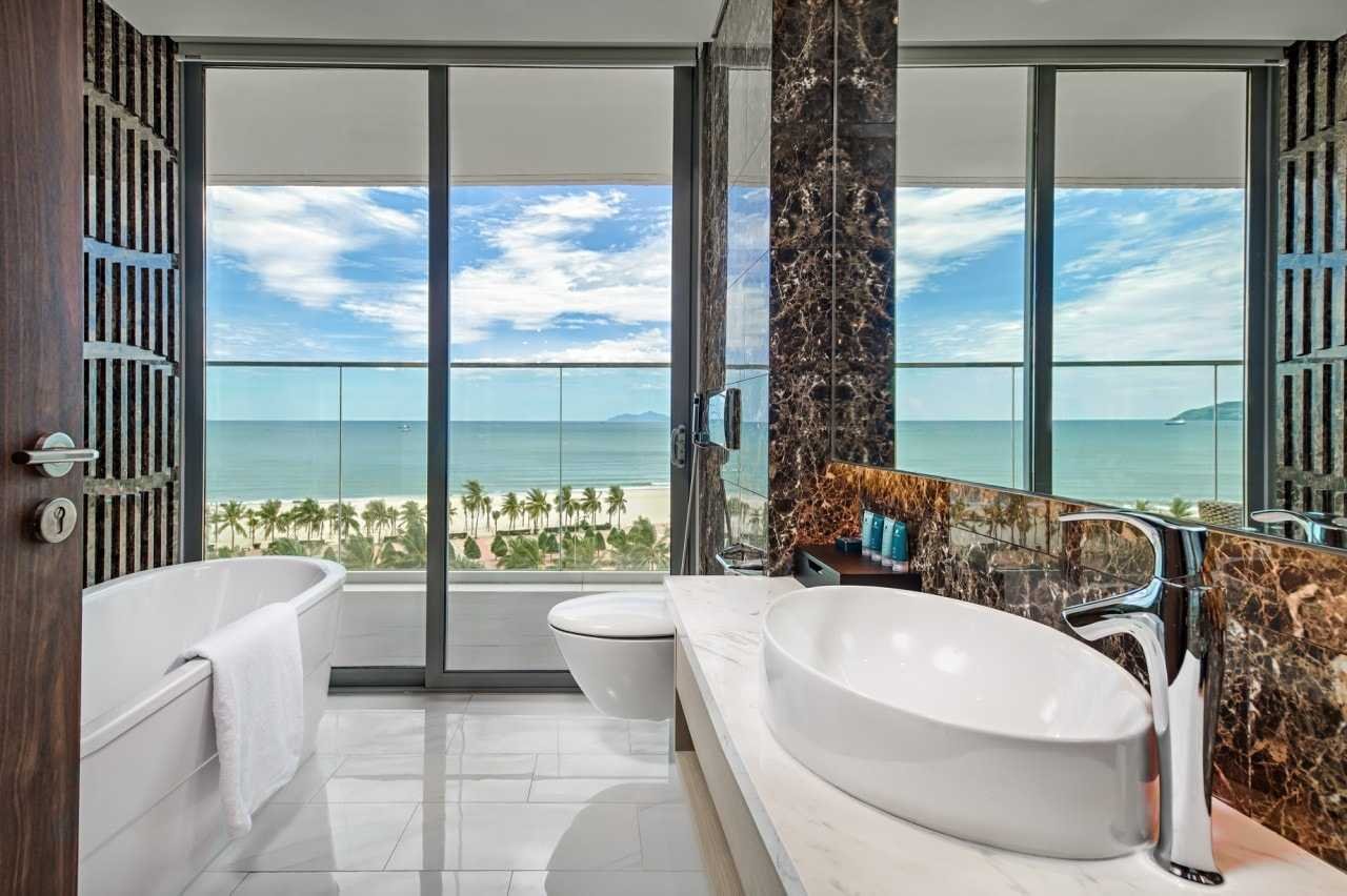 Wyndham Soleil Danang Wohnungen kaufen Wyndham Soleil Danang Wohnungen kaufen