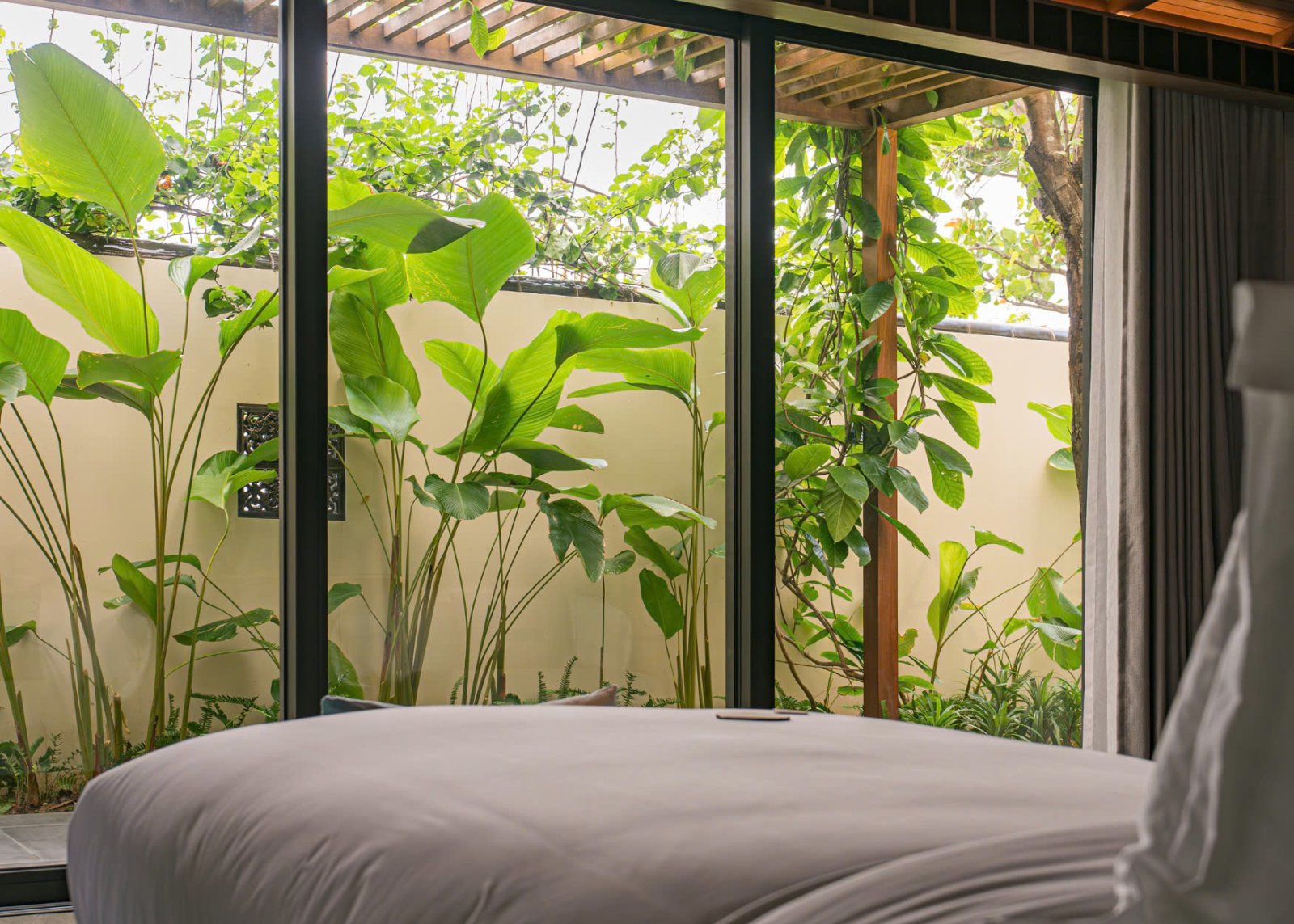 Mandarin Oriental Villa () Mandarin Oriental Villa ()