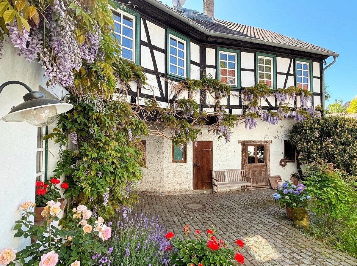 Hattersheim am Main: Hattersheim am Main: