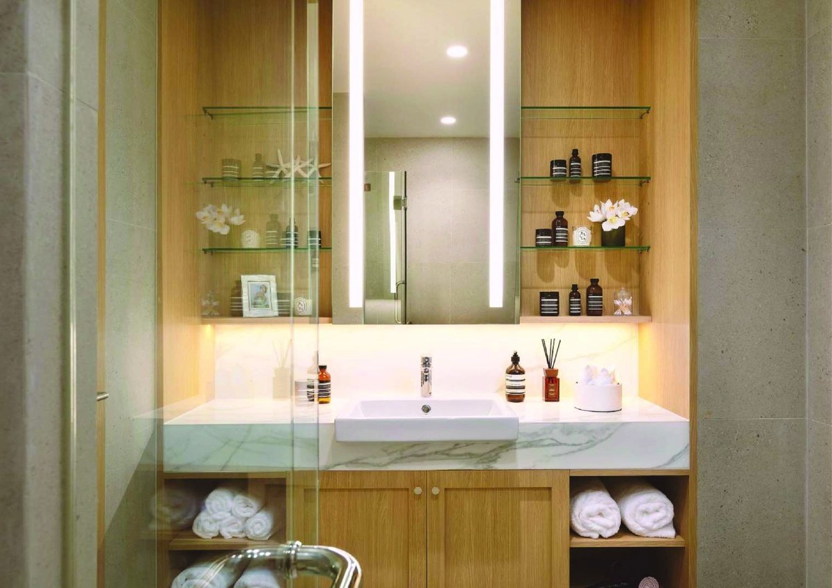 Badezimmer Badezimmer