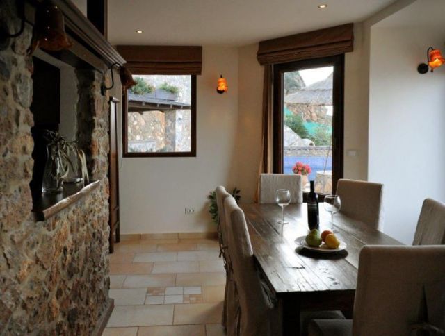 Kreta: Supervilla auf der Insel Kreta im Ort Elounda Kreta: Supervilla auf der Insel Kreta im Ort Elounda