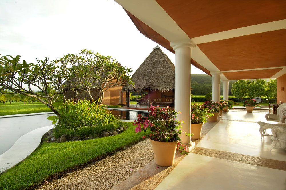 Guanacaste: Fast zwei Mio. qm. Sommer, Sonne und viel Platz in Costa Rica !!! 