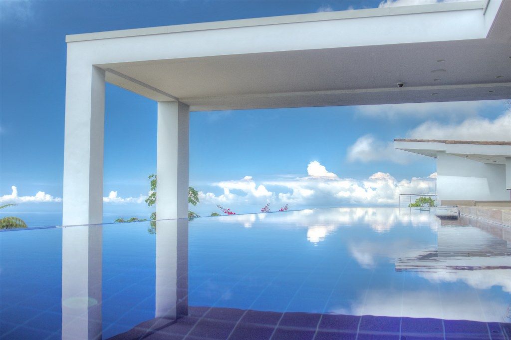 Dominical: Costa Rica , at its best, wirklich ohne Worte 