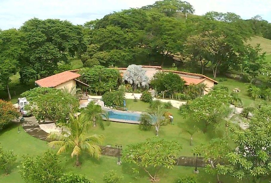 San Jose: ein kleiner Preis für einen großen Traum, Ihr 12 ha tropisches Paradies bei Copal - Pazifik Nord, Costa Rica 