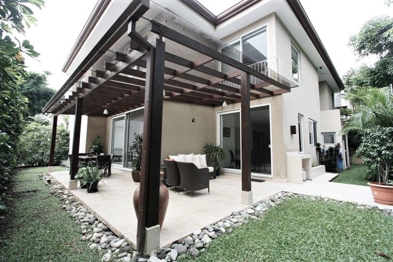 Escazu: Escazu Luxury Home 