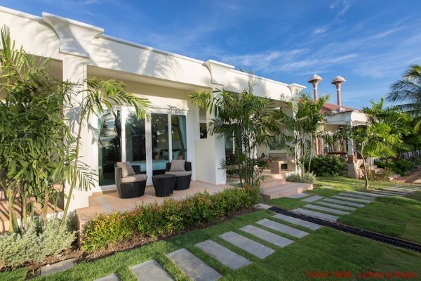 Hua Hin: Bezugsfertige Reihenhäuser mit 50%-Finanzierung, komplett möbliert Hua Hin: Bezugsfertige Reihenhäuser mit 50%-Finanzierung, komplett möbliert