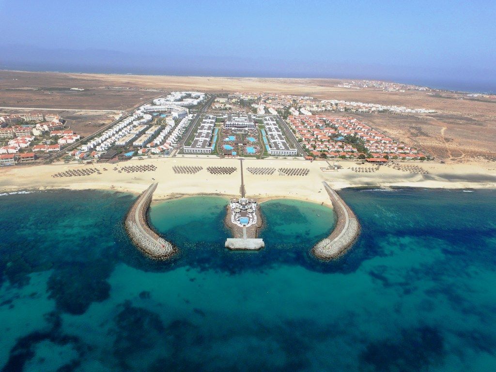 Sal : Ihr Traum kann auf den Kapverden Wahrheit werden 