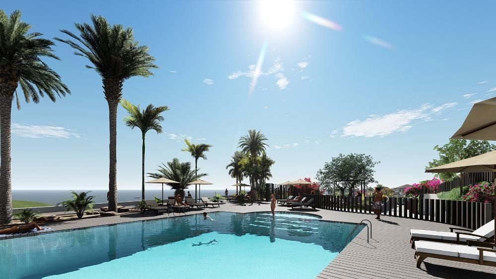 Manilva: Supergünstige Wohnungen im Erstbezug mit Super-Meerblick in Manilva Manilva: Supergünstige Wohnungen im Erstbezug mit Super-Meerblick in Manilva