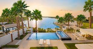 Dubai: Moderne und unglaublich schöne Traumvilla in Dubai 