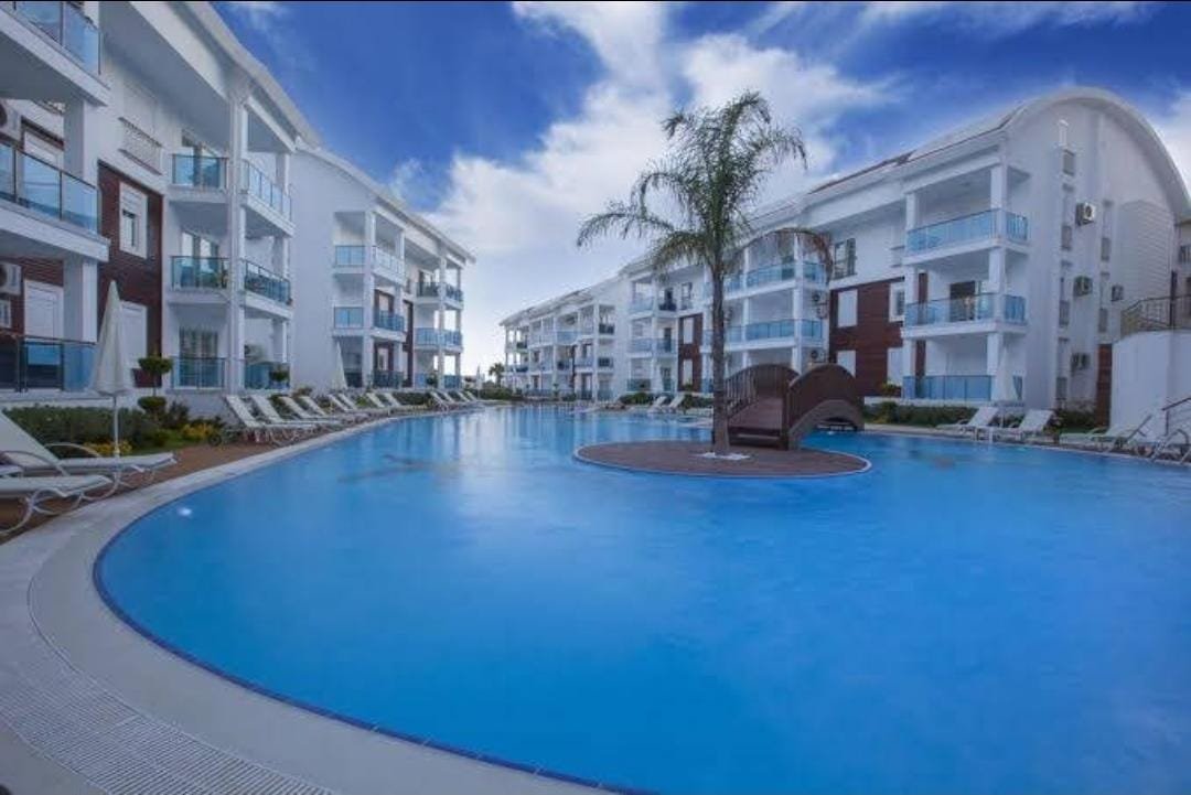 Side: Ein absoluter Wohntraum in Side, jetzt besichtigen, jetzt kontakten !!! 